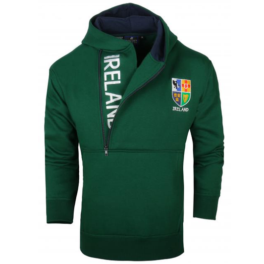 🔥Ireland Half Zip Super Soft