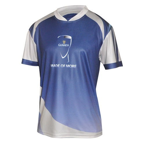 🔥Limited Edition Guinness World Soccer Jersey